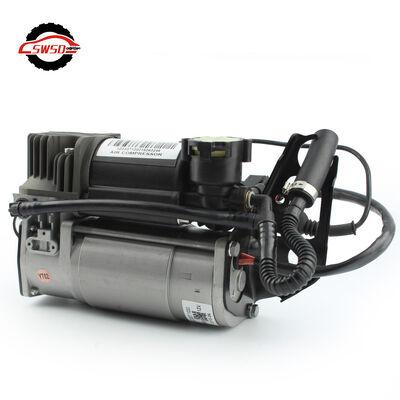 TS16949 Auto Parts Audi Q7 4L0698007A Audi Q7 Suspension Compressor
