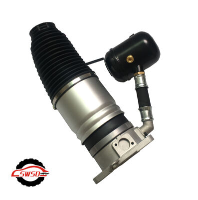 Auto Parts Rear Left Audi A8 4E 3.0 3.2 4.2 02-10 4E0616001E Air Suspension Repair Kit