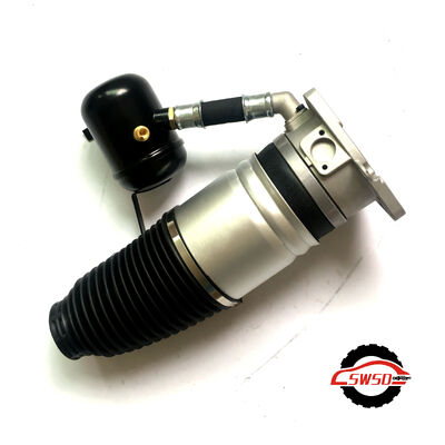 Auto Parts Rear Left Audi A8 4E 3.0 3.2 4.2 02-10 4E0616001E Air Suspension Repair Kit
