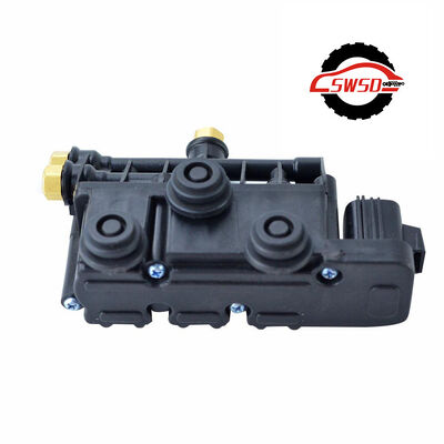 Air Value Land Rover L322 LR3 LR4 RVH500050 RVH000095 RVH000055 Air Suspension Valve Block