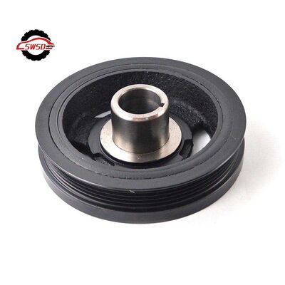 CAPA Cadillac ATS 2.5L 2013-2016 12626962 Chevrolet Crankshaft Damper Pulley