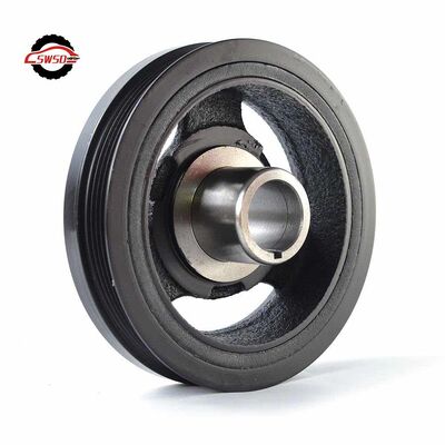 CAPA Cadillac ATS 2.5L 2013-2016 12626962 Chevrolet Crankshaft Damper Pulley