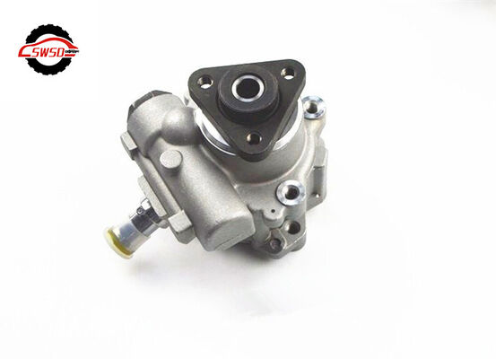 ISO9001 QVB000110 Range Rover L322 Power Steering Pump