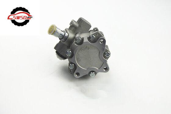 ISO9001 QVB000110 Range Rover L322 Power Steering Pump