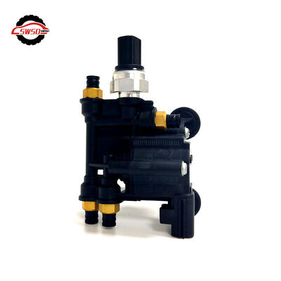 Land Rover Range Rover 2006-2012 RVH500070 Air Suspension Valve Block