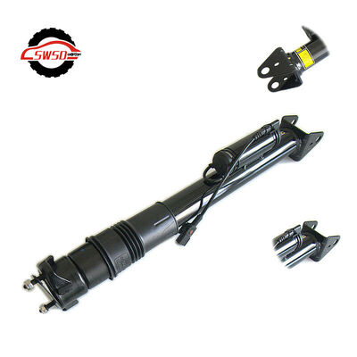 W164 Rear A1643203031 Mercedes Benz Shock Absorbers