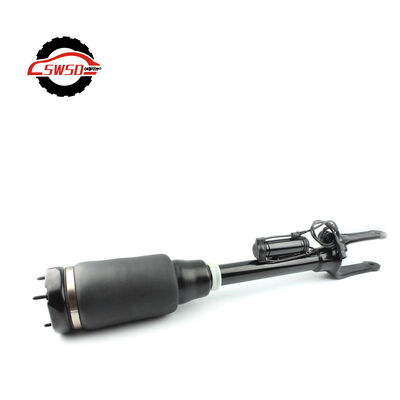 A1643206013 A1643205813 Shock Absorbing Strut Mercedes-Benz Air Suspension Parts