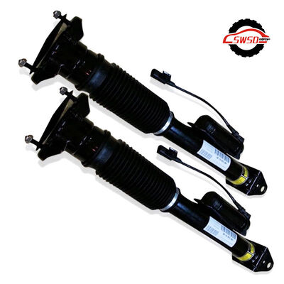 ML/GLE-Class W166 ADS A1663200130 Mercedes Shock Absorber