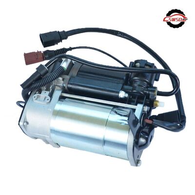 4E0616007B 4E0616007D Audi A8 R8 Air Suspension Compressor Dryer