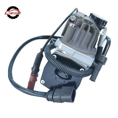4E0616007B 4E0616007D Audi A8 R8 Air Suspension Compressor Dryer