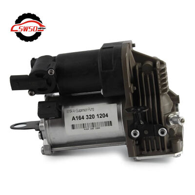 Mercedes ML-Class W164 X164 A1643201204 Air Suspension Compressor Pump