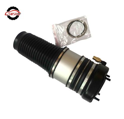 Audi A6 C6 Front L&R 4F0616039A 4F0616040AA Air Suspension Spring Bag