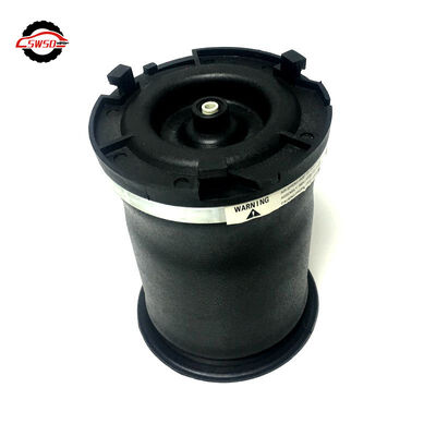 Hummer H2 Rear Air Balloon 15938306 Air Suspension Spring Bag