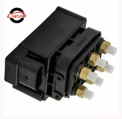 Porsche Panamera CV001 7L0698853 4L0698007 97035815302 Suspension Valve Block