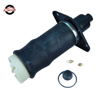 Audi A6 C5 AllRoad Quattro 2.7T 4Z7616052A Air Ride Helper Bags