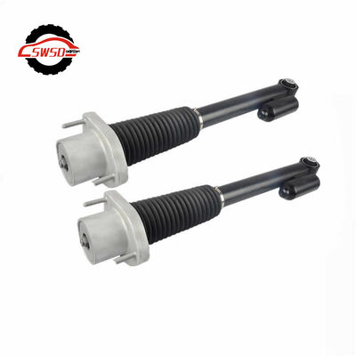 Rear Shock LR098792 LR034271 Land Rover Air Suspension Parts