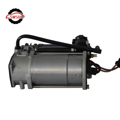 JAGUAR OEM 04-09 XJ8 C2C27702 C2C27702E C2C2450 Air Suspension Compressor Pump