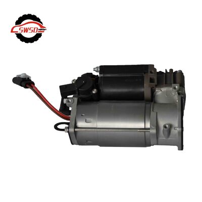 JAGUAR OEM 04-09 XJ8 C2C27702 C2C27702E C2C2450 Air Suspension Compressor Pump