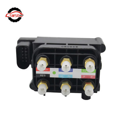 Audi A8 D4 4H Valve Block Unit 4H0616013 4H0616005C 4G0616005C Air Suspension Valve Block