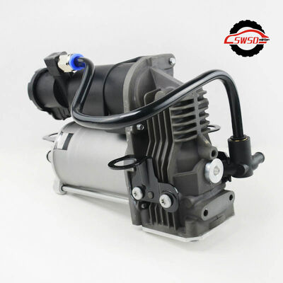 Mercedes S-Class W222 C217 A2223200604 A0993200104 Air Suspension Compressor Pump