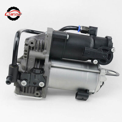 Mercedes S-Class W222 C217 A2223200604 A0993200104 Air Suspension Compressor Pump