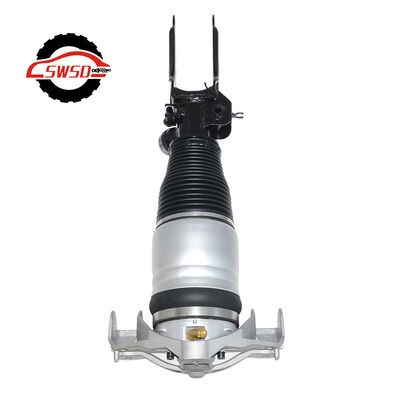 Right Front Rubber Steel Aluminum Audi Q7 7L8616040D Audi Repair Kit