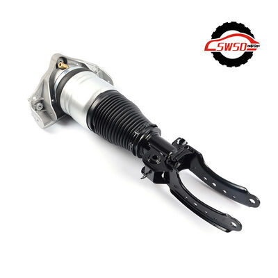 Right Front Rubber Steel Aluminum Audi Q7 7L8616040D Audi Repair Kit