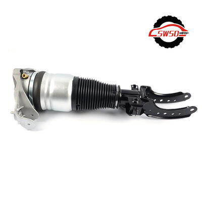 Right Front Rubber Steel Aluminum Audi Q7 7L8616040D Audi Repair Kit