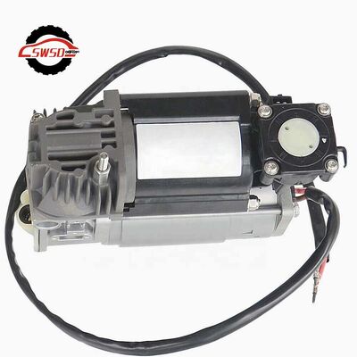 TS16949 BMW X5 E53 37226787617 Air Ride Valve Block