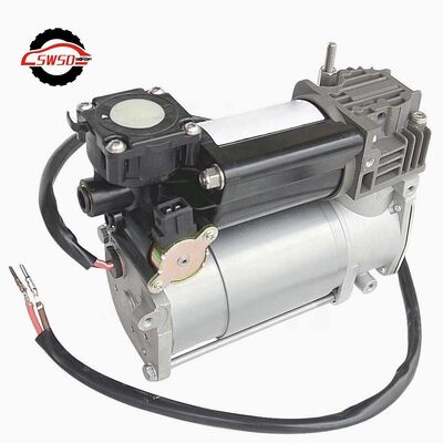 TS16949 BMW X5 E53 37226787617 Air Ride Valve Block