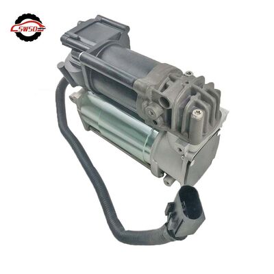 Mercedes W212 E-Class 2123200404 2123200104 Air Suspension Compressor Pump