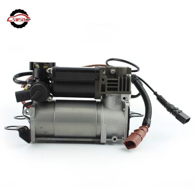 Audi A6C6 A64F Air Ride Pump 4F0616005E 4F0616006A 4F0616005D Audi A6 Air Compressor