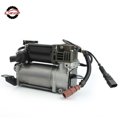 Audi A6C6 A64F Air Ride Pump 4F0616005E 4F0616006A 4F0616005D Audi A6 Air Compressor