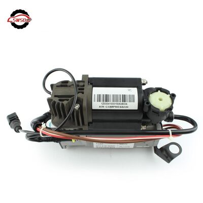 LR072537 LR061663 LR023964 Land Rover LR3 LR4 Sport Air Suspension Compressor Pump