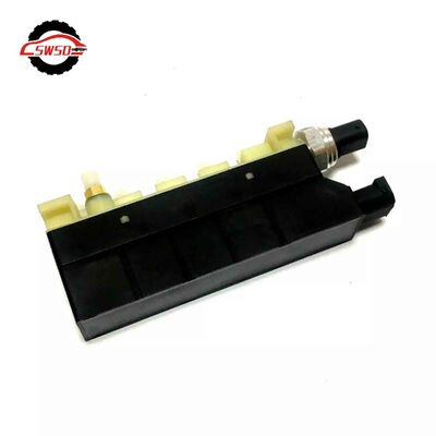 C2C35166 C2C22909 Air Suspension Valve Block