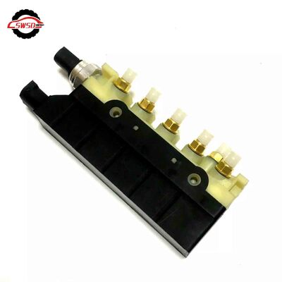 C2C35166 C2C22909 Air Suspension Valve Block