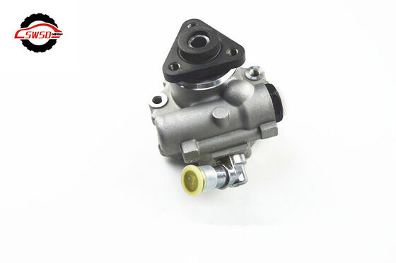 A4 Quattro S4 OEM 8E0145155F 8E0 145 155 FX 8E0145155FX Audi Steering Pump
