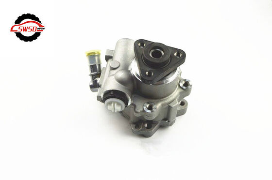 A4 Quattro S4 OEM 8E0145155F 8E0 145 155 FX 8E0145155FX Audi Steering Pump