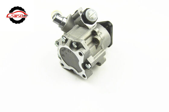 A4 Quattro S4 OEM 8E0145155F 8E0 145 155 FX 8E0145155FX Audi Steering Pump