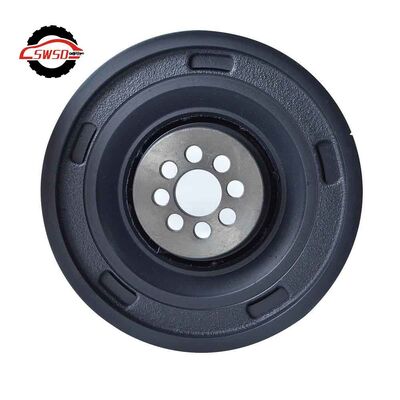 06E105251 06E105251C 06E105251F Audi Porsche 3.0 Engine Crankshaft Pulley