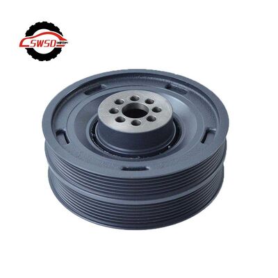 06E105251 06E105251C 06E105251F Audi Porsche 3.0 Engine Crankshaft Pulley