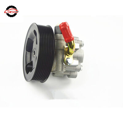 Land Rover Discovery 3 2005-2009 2.7L LR006613 QVB500400 Discovery 3 Power Steering Pump