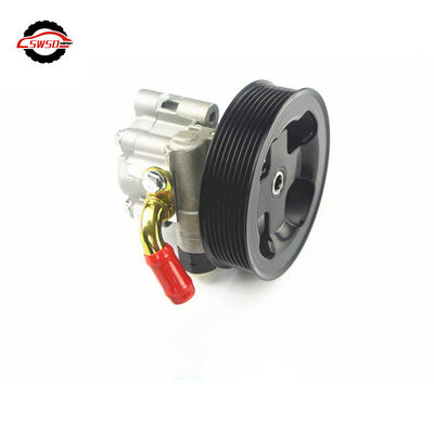 Land Rover Discovery 3 2005-2009 2.7L LR006613 QVB500400 Discovery 3 Power Steering Pump