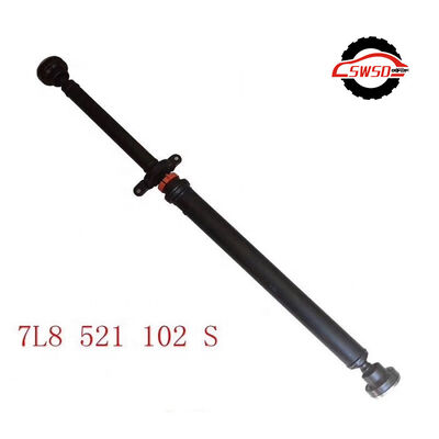 Audi Q7 Touareg Cayenne 2011-2015 7L8521102S 7L8521105G Rear Drive Shaft