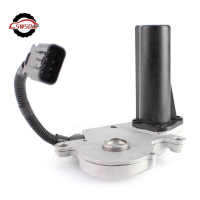 Cadillac GMC Distribution Box Motor 12384980 Diesel Engine Spare Parts