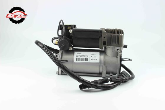 Audi A6 C5 Allroad 4Z7616007A Airmatic Audi Air Suspension Compressor