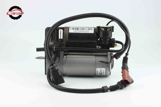 Audi A6 C5 Allroad 4Z7616007A Airmatic Audi Air Suspension Compressor