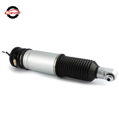 7 Series 745 750 760 E65 E66 Rear Left Shock 37126785536 BMW Air Suspension Parts