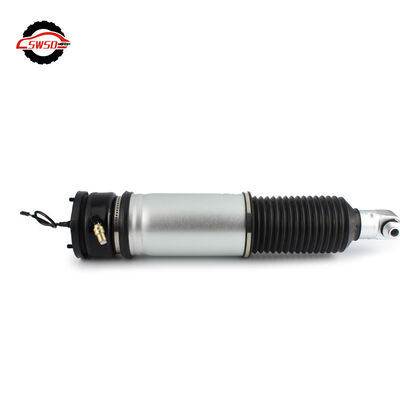 7 Series 745 750 760 E65 E66 Rear Left Shock 37126785536 BMW Air Suspension Parts
