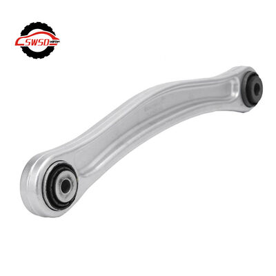 IATF16949 Lower Front Left 7L0505397 Right 7L0505398 Audi Q7 Car Suspension Control Arm